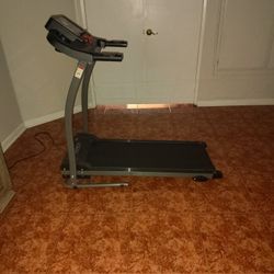 Treadmill 
