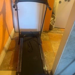 Treadmill 