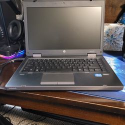 Hp Probook 6470b Laptop notebook