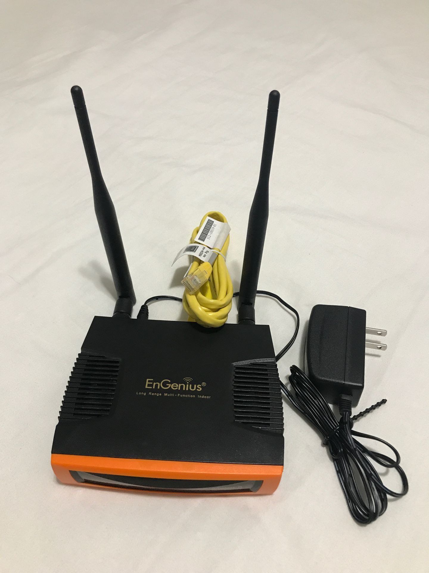 EnGenius Long Range WiFi/router