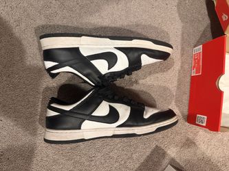 Panda dunks 13