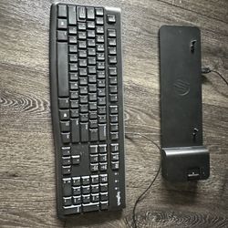 Docking Station