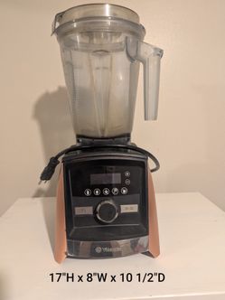 Vitamix Blender with Digital Controls