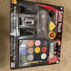 Face Painting Kit - Brand New 