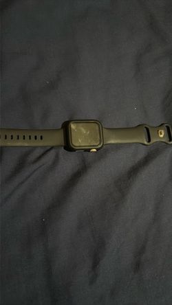 Apple Watch Series 3