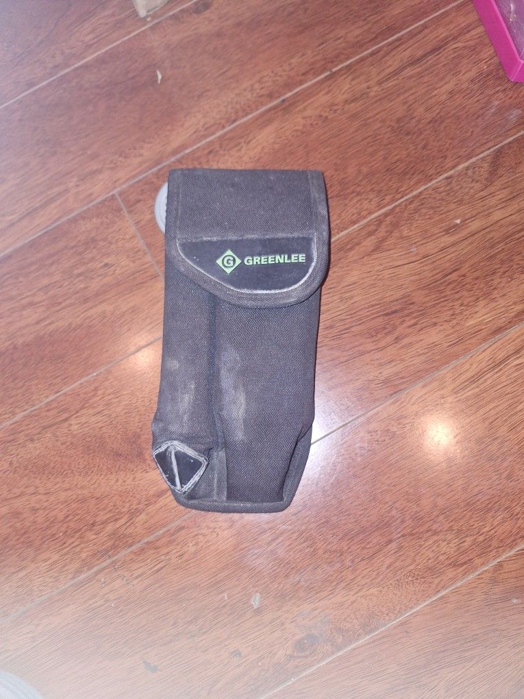 Greenlee Toner And Probe