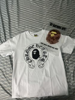 Bape Tee