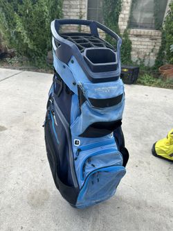 Sun Mountain Cart Bag