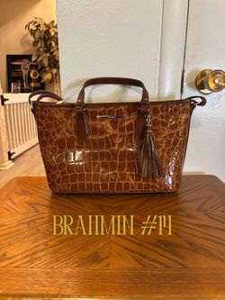 Brahmin Purse Sale