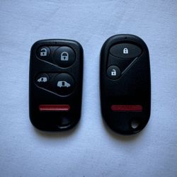 Llaves Y Controles Para Carros