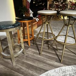 Bar Stools For Free