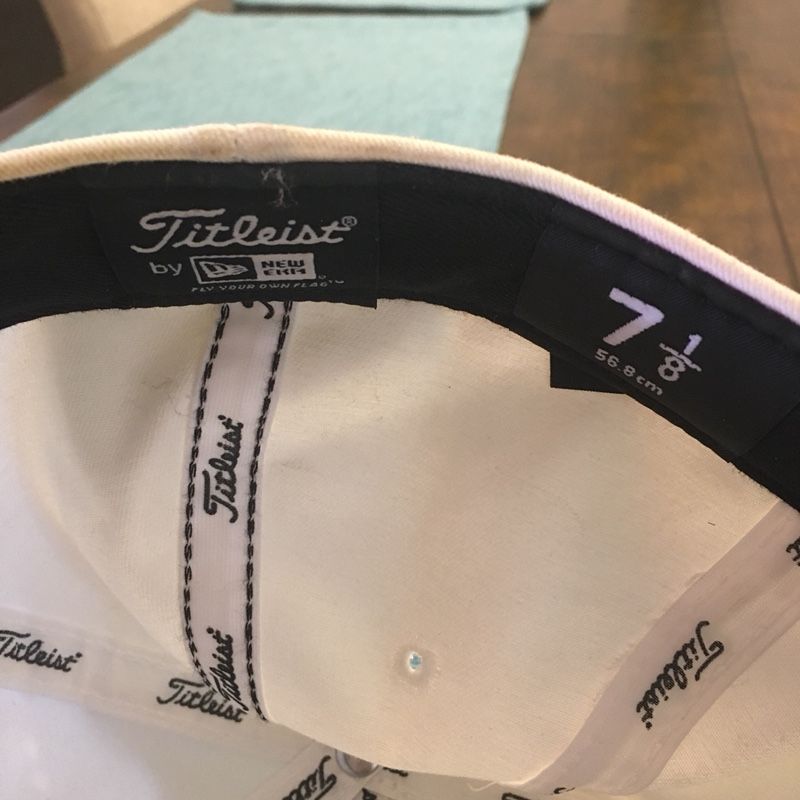 Titleist Golf Hats for Sale in San Marcos, CA - OfferUp