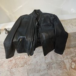 Harley Jackets