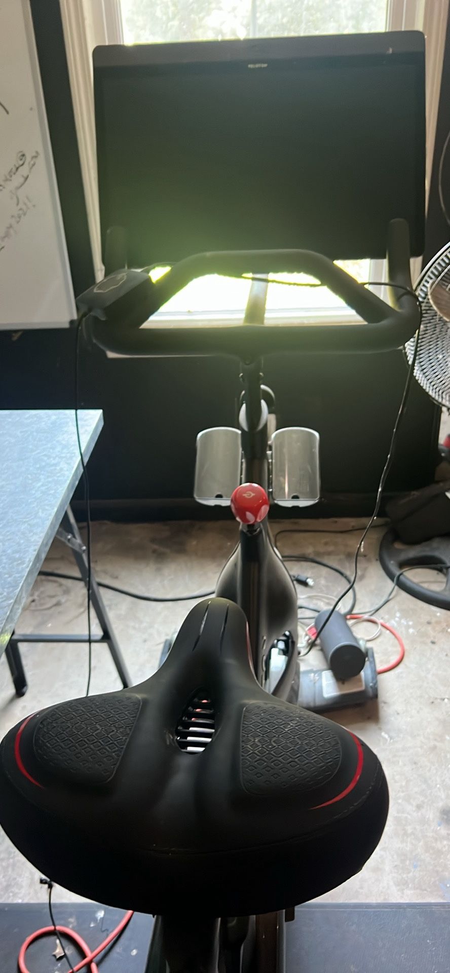 Peloton Bike