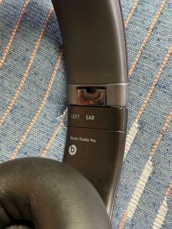 Beats Studio Pro Wireless Headphones