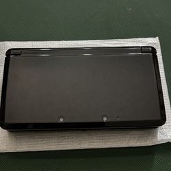 Nintendo 3ds