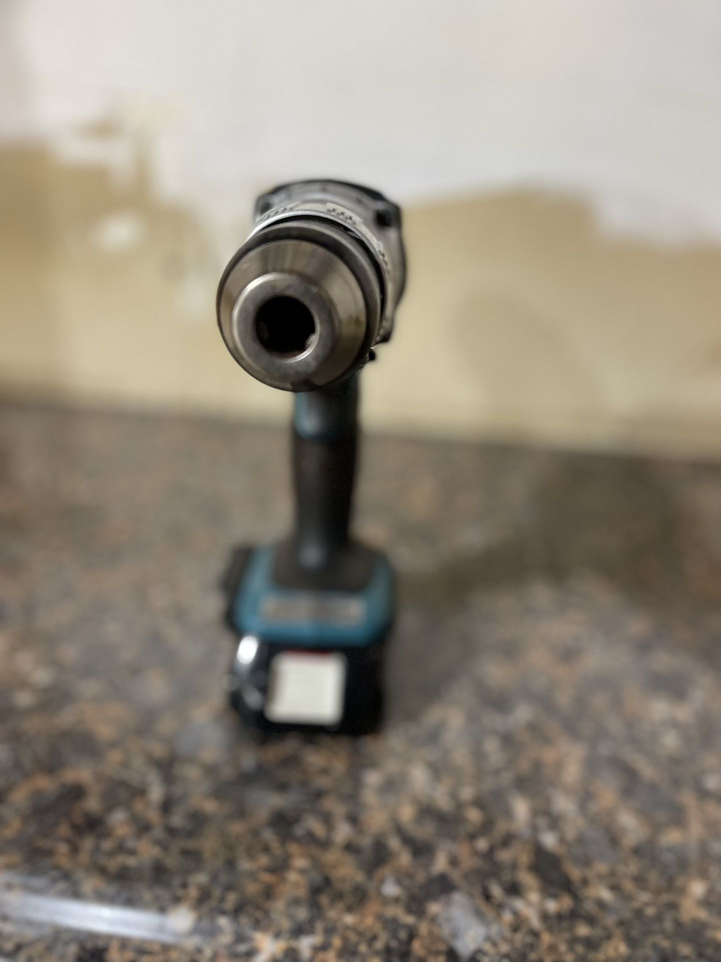 Matika Drill (Tool & Battery Only)