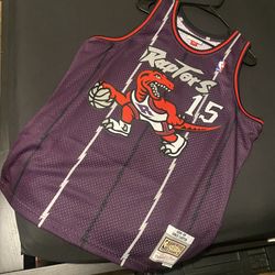 Raptors Jersey 