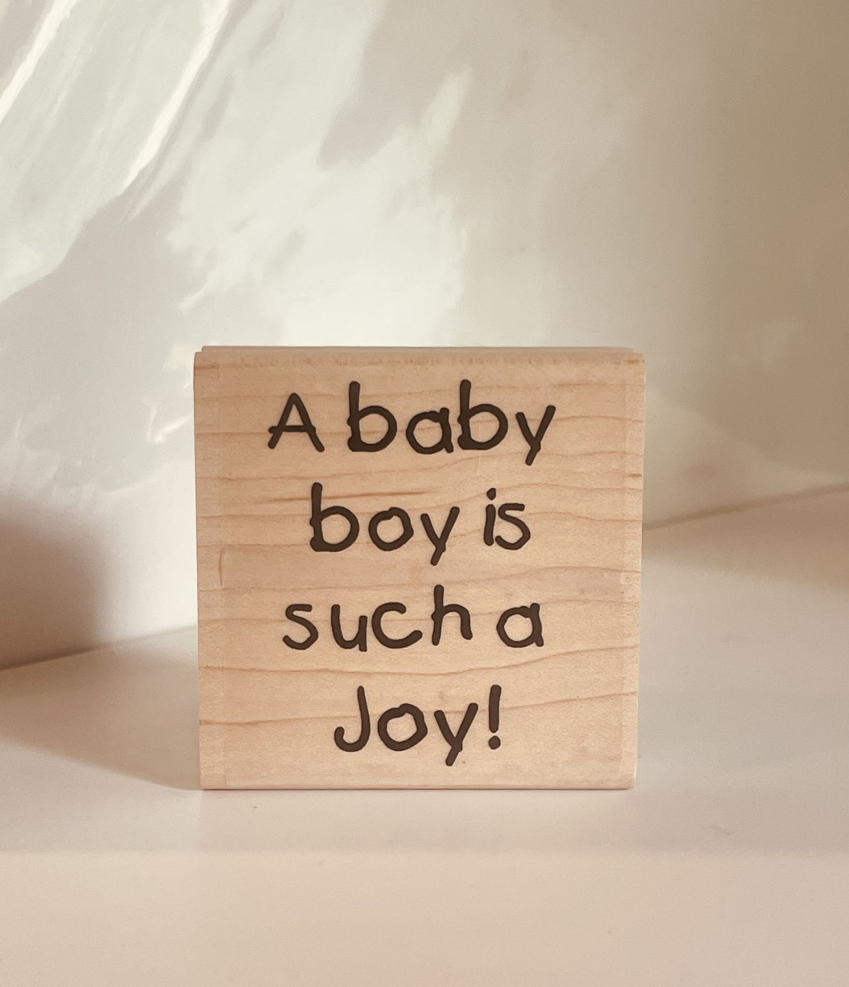 Stampin Up