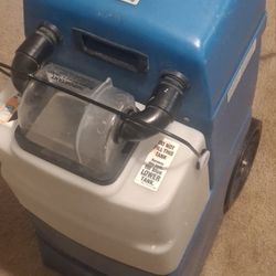 Rug Doctor Wide Track 