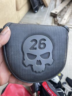 Assorted Golf Club Cover