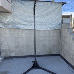 Muay Thai Heavy Bag Stand