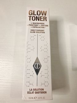 Charlotte Tilbury Glow Toner