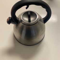 Kettle For Sale 