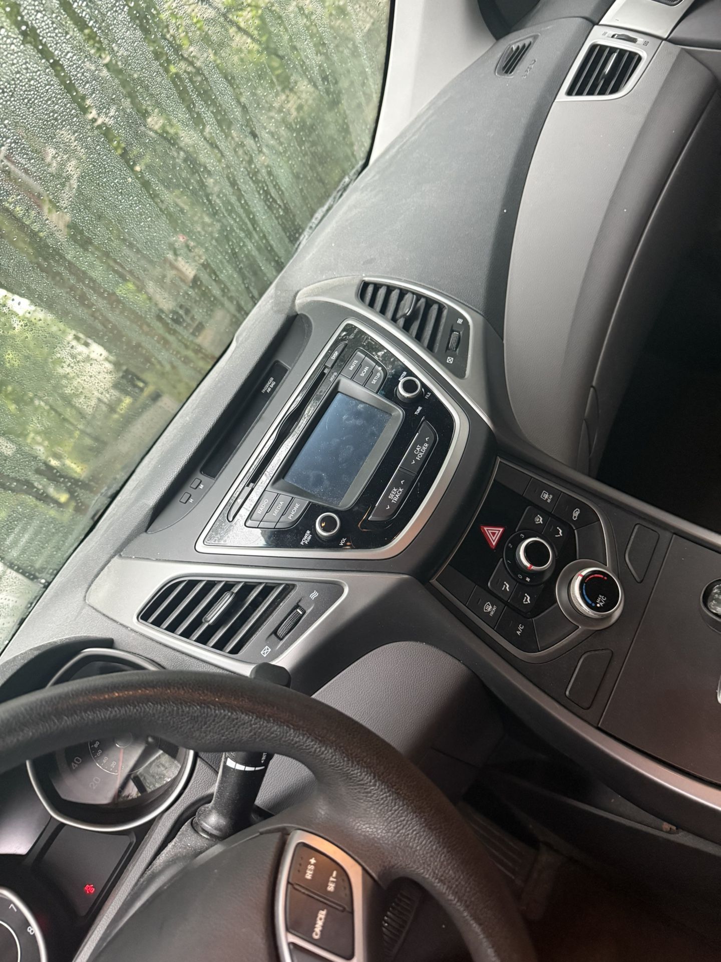 2015 Hyundai Elantra