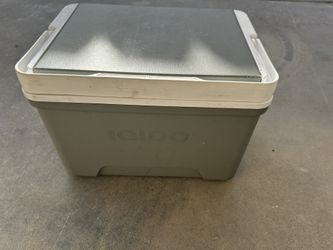 Cooler