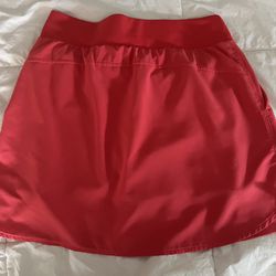Zella Tennis Skirt