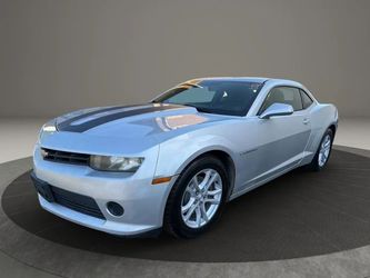 2015 Chevrolet Camaro