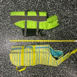 Large Dog Life Vests Life Jackets
