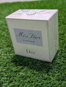 Miss Dior 🌸