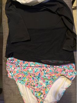 Swimsuit