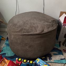 Bean Bad Chair / Love Sack 