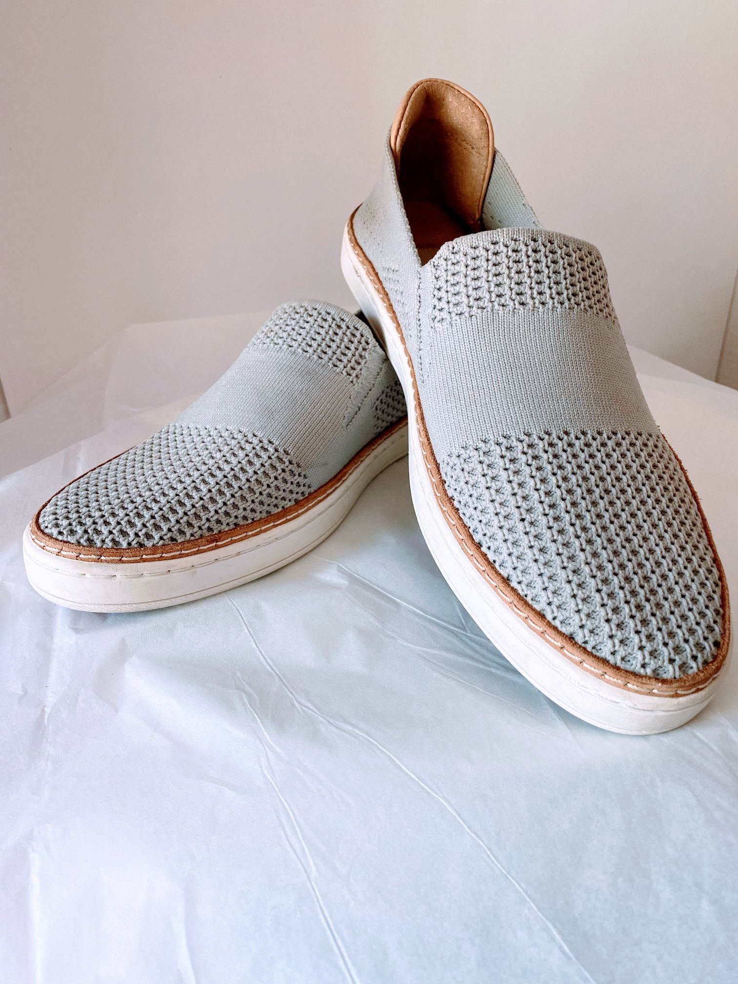 UGGs-Woman’s Slip On Shoes