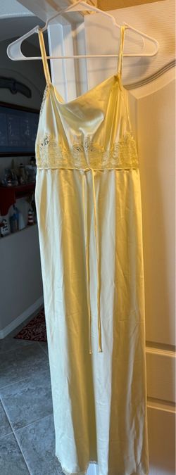 $75 medium slip/lingerie, authentic name brand!