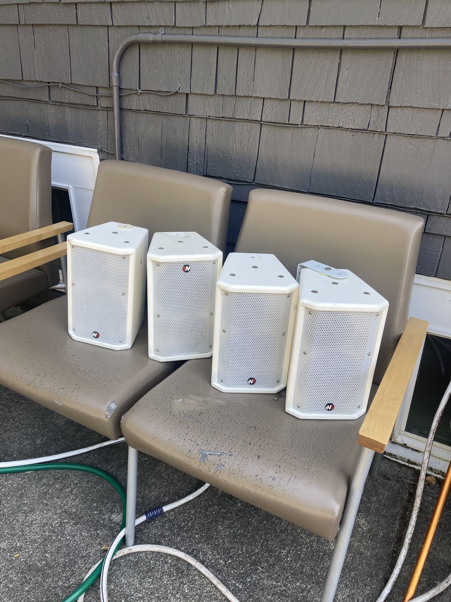 Speakers