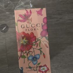 Gucci Floral