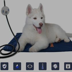 Pet Heating Pad
