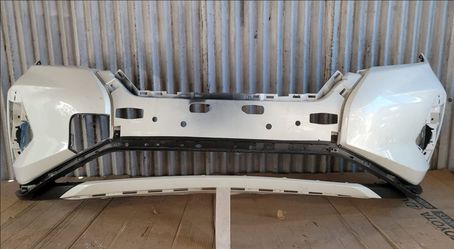 2019-2024 Nissan Murano Front Bumper Cover
