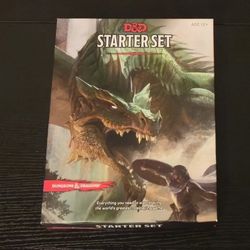 D&D Starter Set