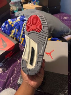 Jordans