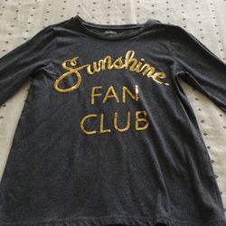 GYMBOREEShirt/Hablo español