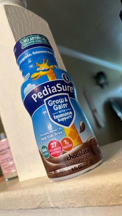 PediaSure Grow & Gain with Immune Support
