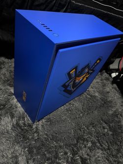 NZXT H700i Ninja Mid Tower Special Edition