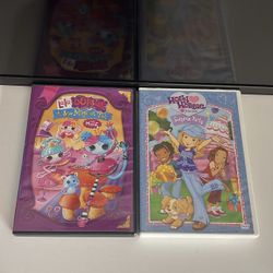 Girl Movies