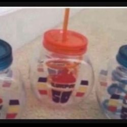 7/11 Slurpee Cups Lot 