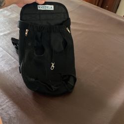 Dog/cat Carrier Front Pack